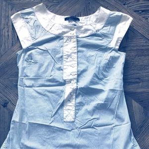 BCBGMaxAzria blouse